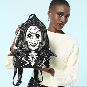 Coraline Other Mother Glow Cosplay Mini Backpack, , hi-res view 2